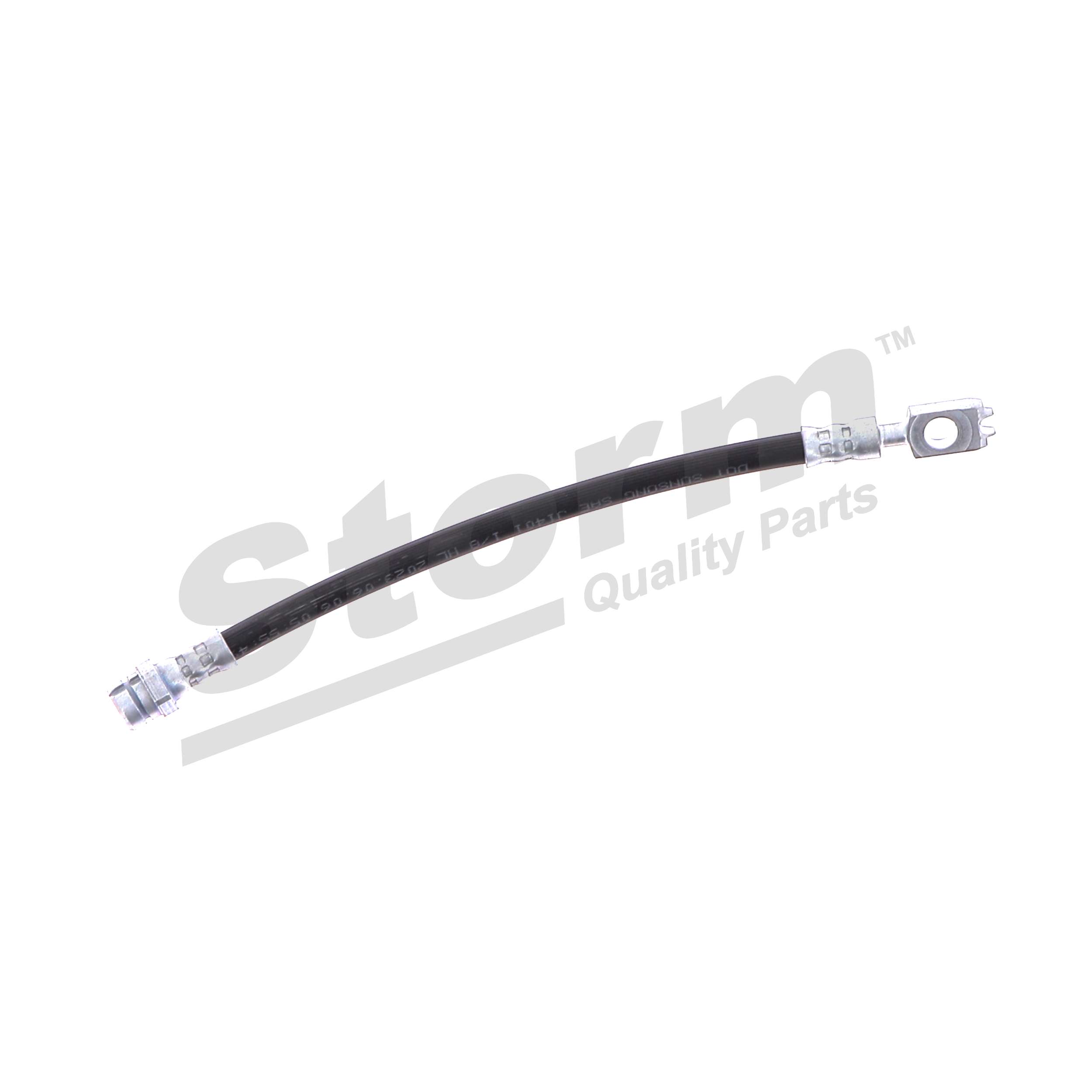 Flexible de frein (Durite de frein) Storm ref. 551291