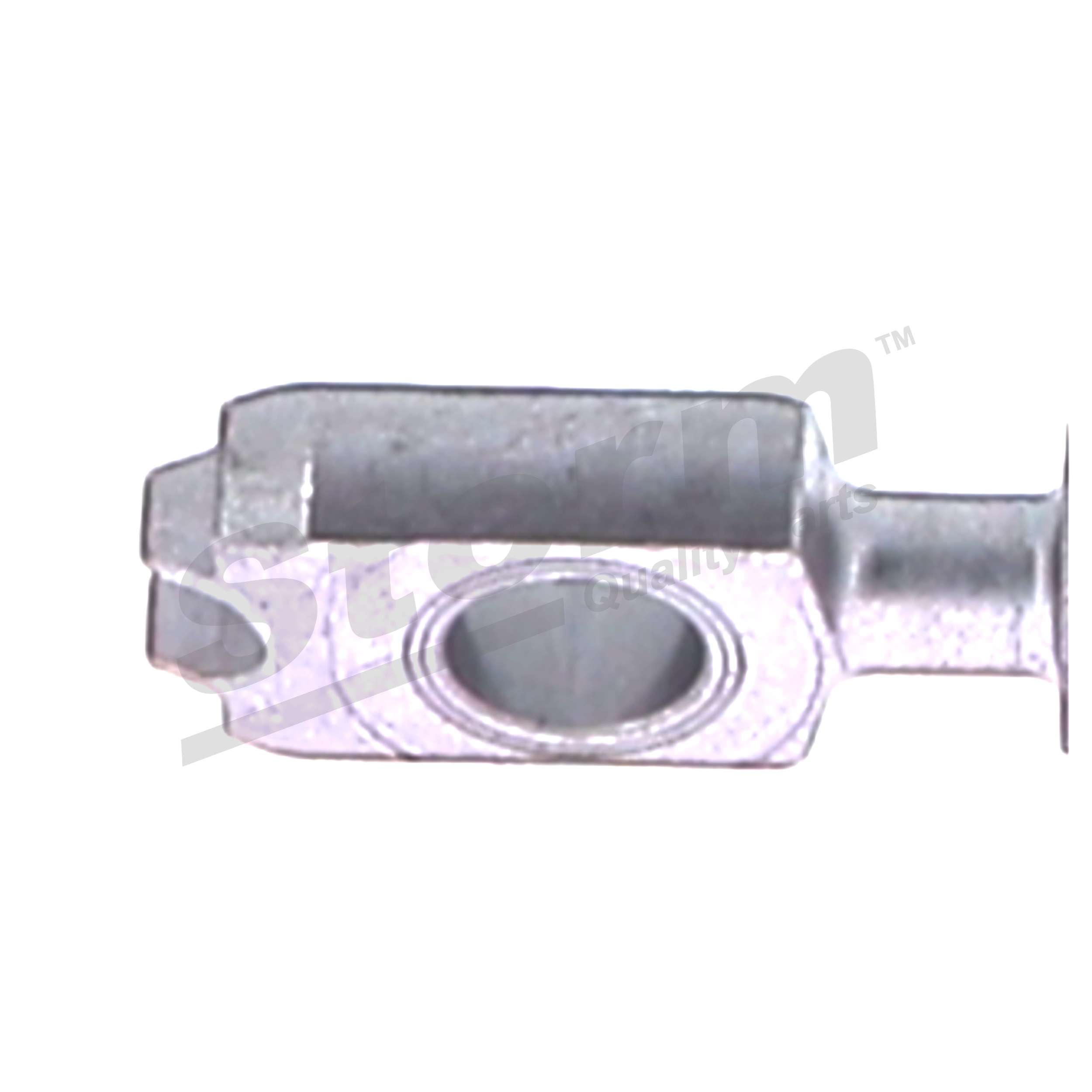 Flexible de frein (Durite de frein) Storm ref. 551291