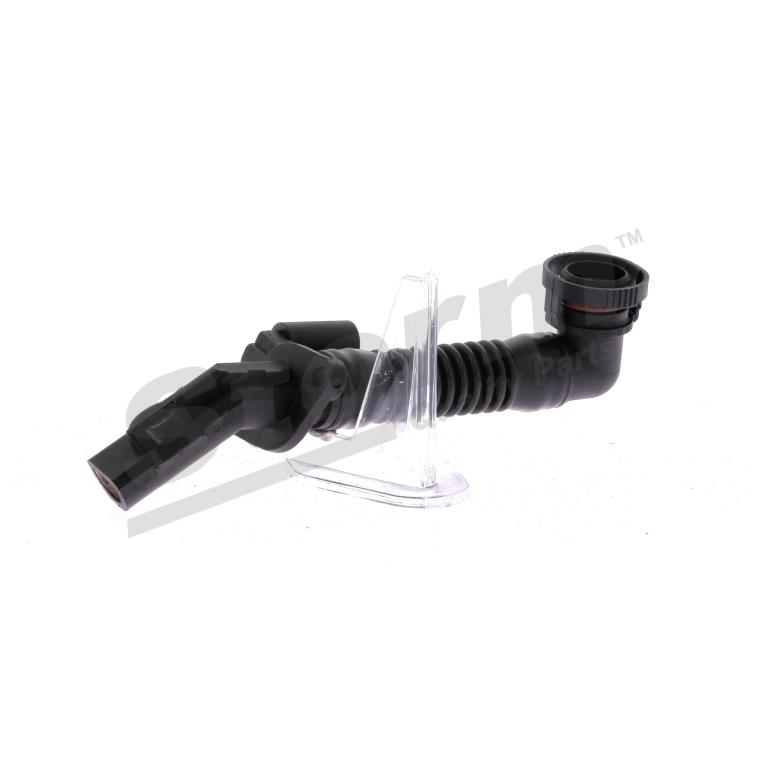 Tuyau, ventilation de carter-moteur (Tuyau de vapeur d'huile moteur) Storm ref. 551900