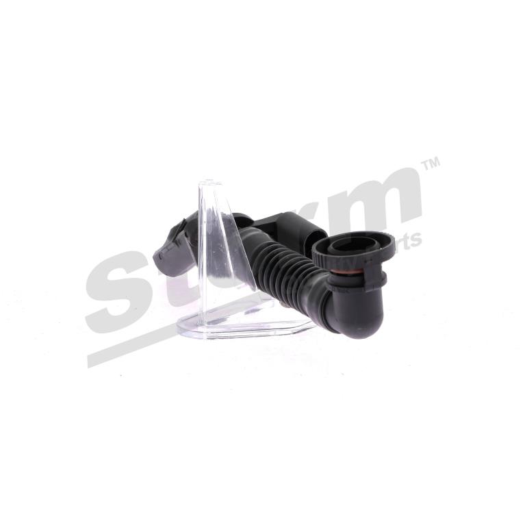 Tuyau, ventilation de carter-moteur (Tuyau de vapeur d'huile moteur) Storm ref. 551900