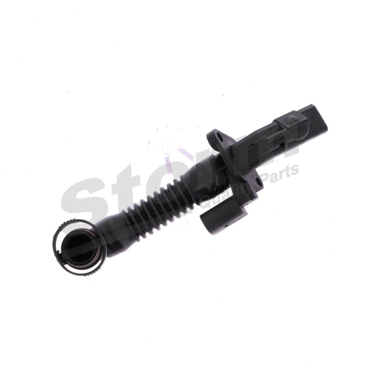 Tuyau, ventilation de carter-moteur (Tuyau de vapeur d'huile moteur) Storm ref. 551900