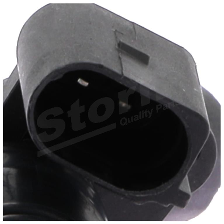 Tuyau, ventilation de carter-moteur (Tuyau de vapeur d'huile moteur) Storm ref. 551900