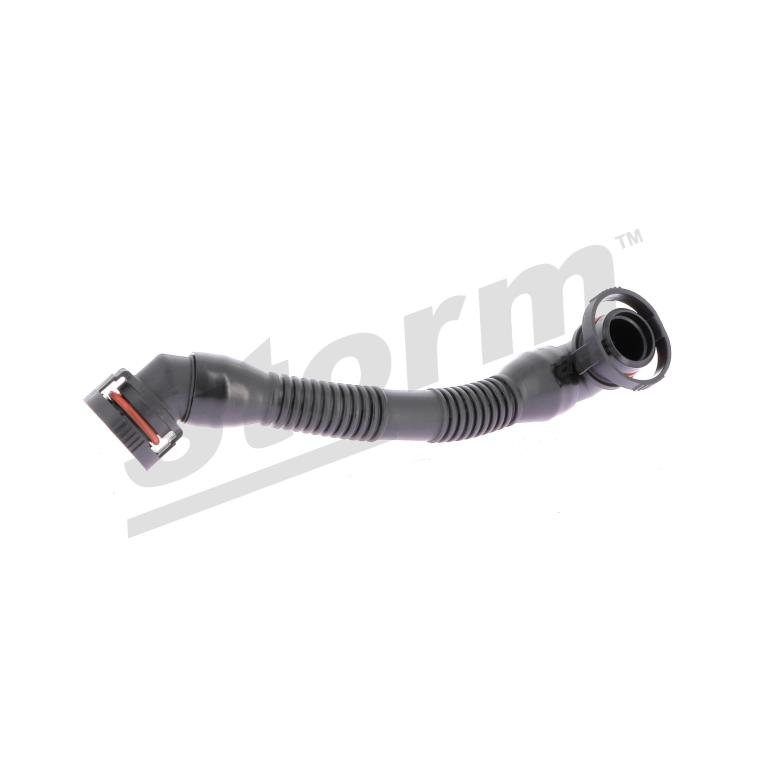 Tuyau, ventilation de carter-moteur (Tuyau de vapeur d'huile moteur) Storm 552900