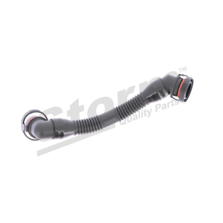 Tuyau, ventilation de carter-moteur (Tuyau de vapeur d'huile moteur) Storm 552900
