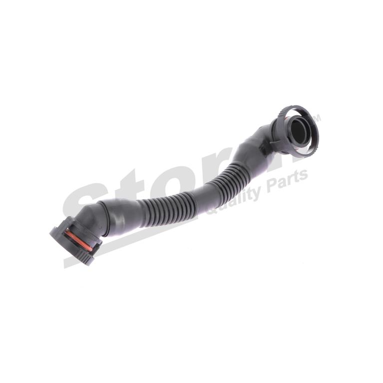 Tuyau, ventilation de carter-moteur (Tuyau de vapeur d'huile moteur) Storm 552900