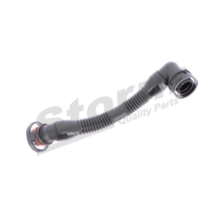 Tuyau, ventilation de carter-moteur (Tuyau de vapeur d'huile moteur) Storm 552900