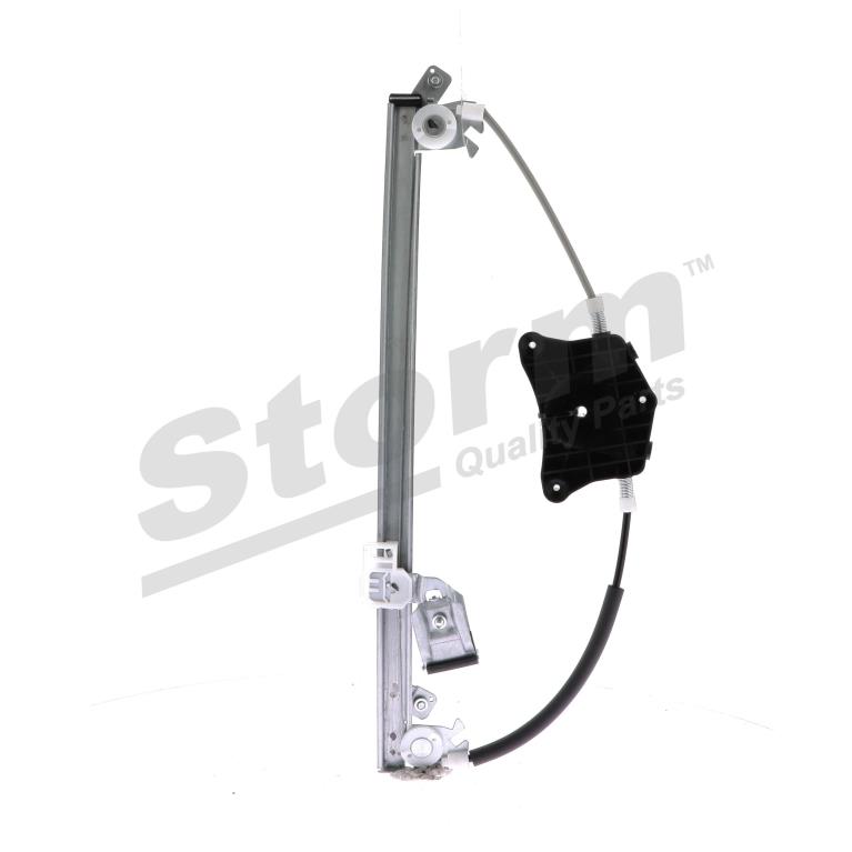 Mécanisme de lève-vitre (lève-vitre) Storm ref. 55379