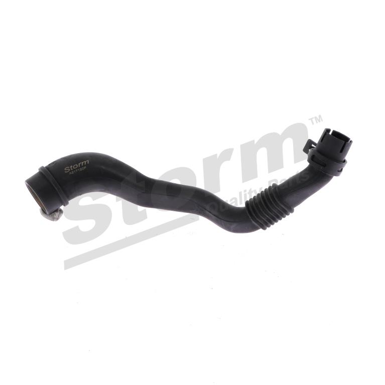 Tuyau, ventilation de carter-moteur (Tuyau de vapeur d'huile moteur) Storm ref. 553900