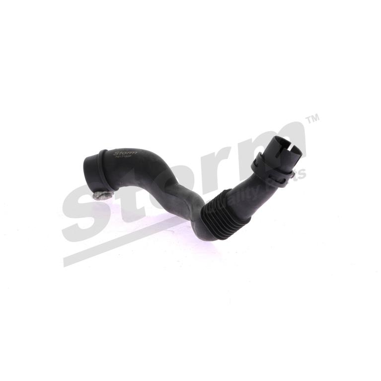 Tuyau, ventilation de carter-moteur (Tuyau de vapeur d'huile moteur) Storm ref. 553900