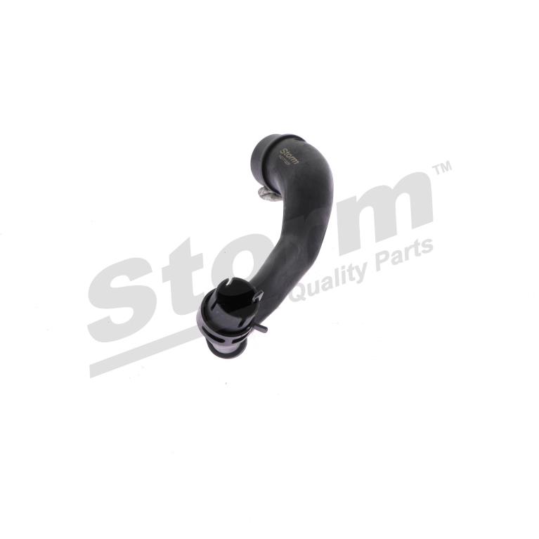Tuyau, ventilation de carter-moteur (Tuyau de vapeur d'huile moteur) Storm ref. 553900