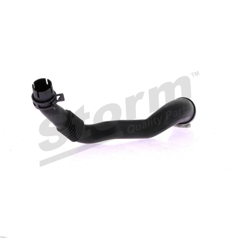 Tuyau, ventilation de carter-moteur (Tuyau de vapeur d'huile moteur) Storm ref. 553900