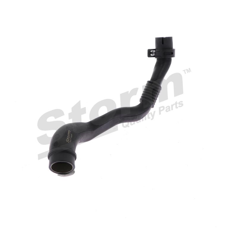 Tuyau, ventilation de carter-moteur (Tuyau de vapeur d'huile moteur) Storm ref. 553900