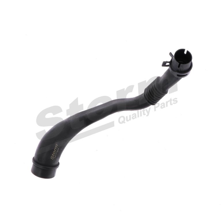 Tuyau, ventilation de carter-moteur (Tuyau de vapeur d'huile moteur) Storm ref. 553900