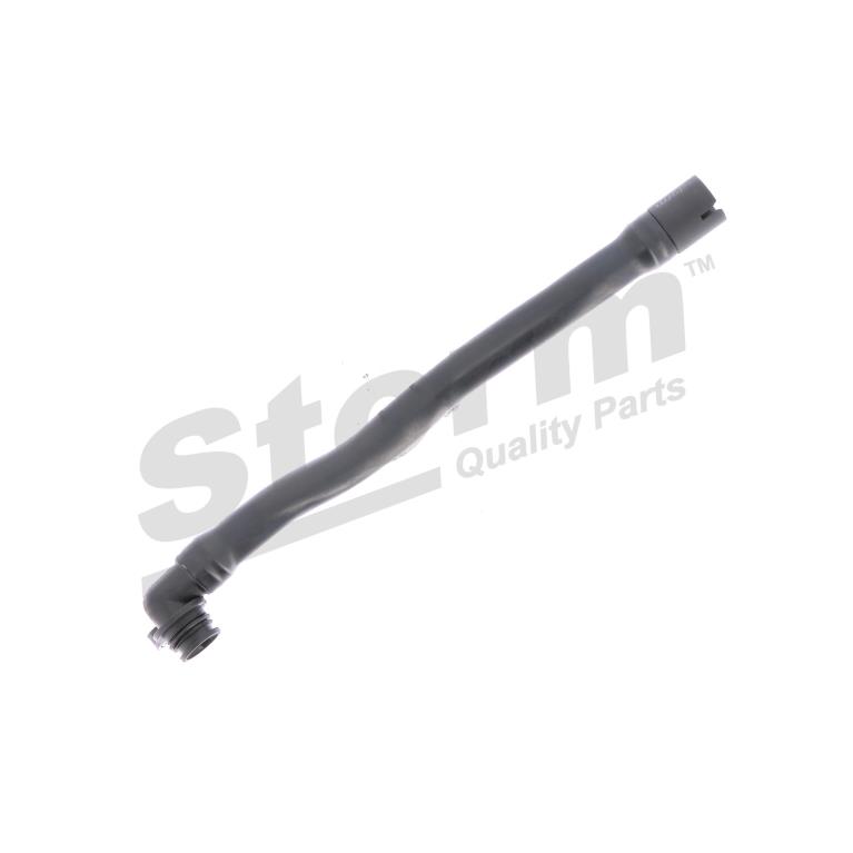 Tuyau, ventilation de carter-moteur (Tuyau de vapeur d'huile moteur) Storm ref. 554900
