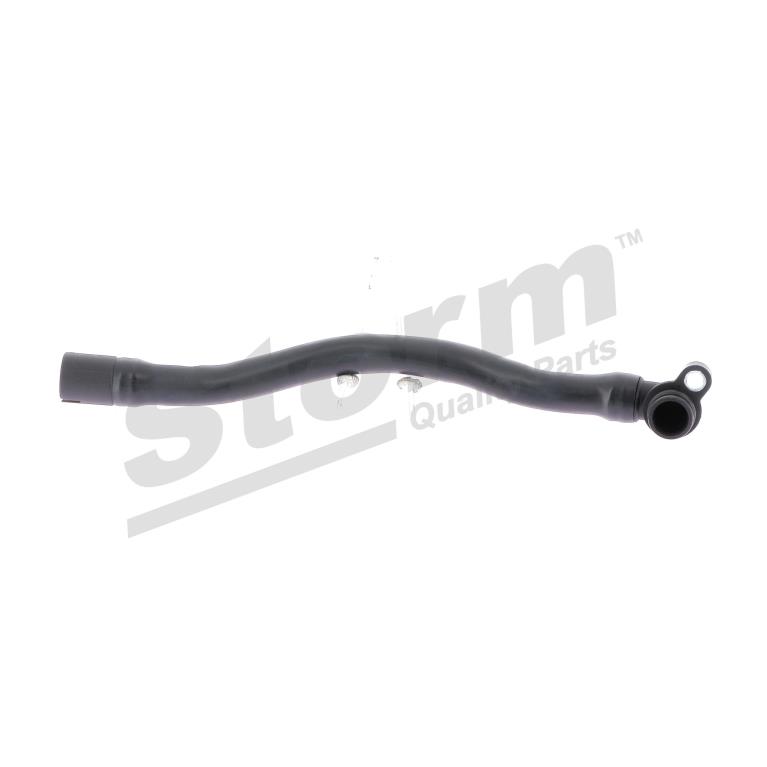 Tuyau, ventilation de carter-moteur (Tuyau de vapeur d'huile moteur) Storm ref. 554900