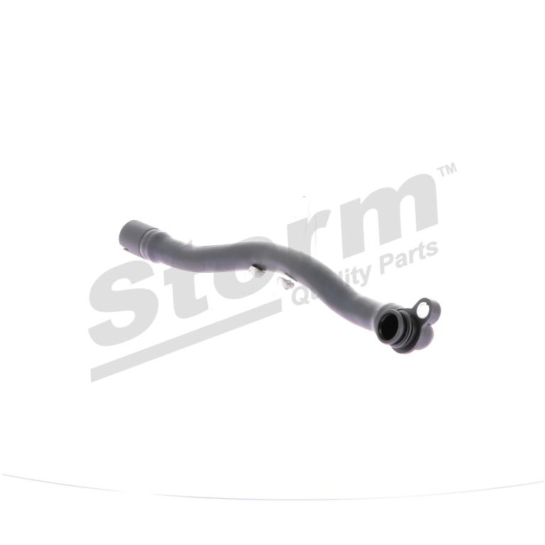 Tuyau, ventilation de carter-moteur (Tuyau de vapeur d'huile moteur) Storm ref. 554900