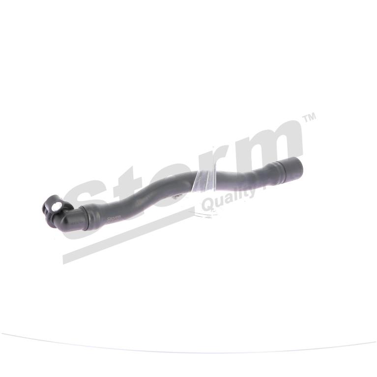 Tuyau, ventilation de carter-moteur (Tuyau de vapeur d'huile moteur) Storm ref. 554900