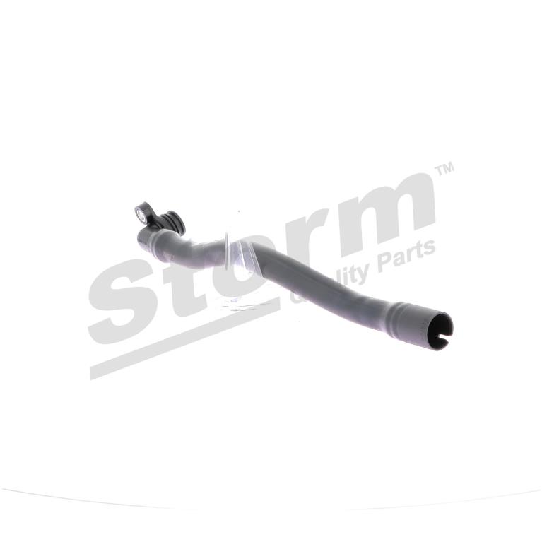 Tuyau, ventilation de carter-moteur (Tuyau de vapeur d'huile moteur) Storm ref. 554900