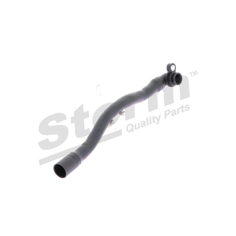 Tuyau, ventilation de carter-moteur (Tuyau de vapeur d'huile moteur) Storm ref. 554900