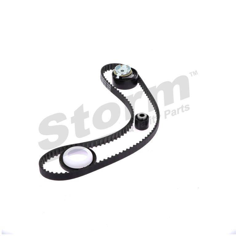 Kit de distribution (Kit courroie de distribution) Storm ref. 5550003