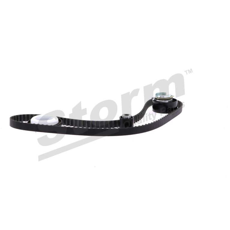 Kit de distribution (Kit courroie de distribution) Storm ref. 5550003