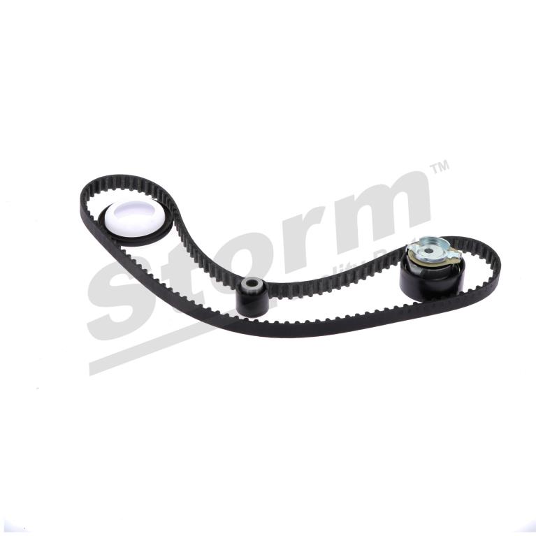 Kit de distribution (Kit courroie de distribution) Storm ref. 5550003