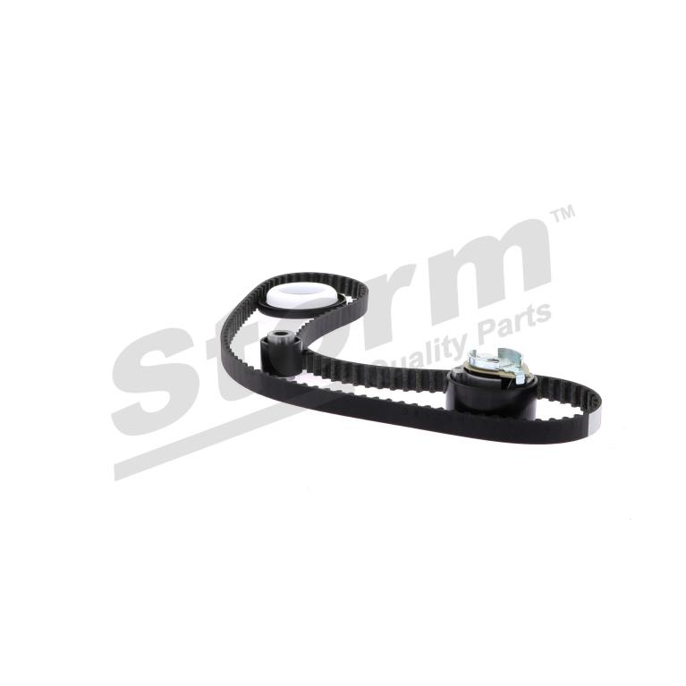 Kit de distribution (Kit courroie de distribution) Storm ref. 5550003