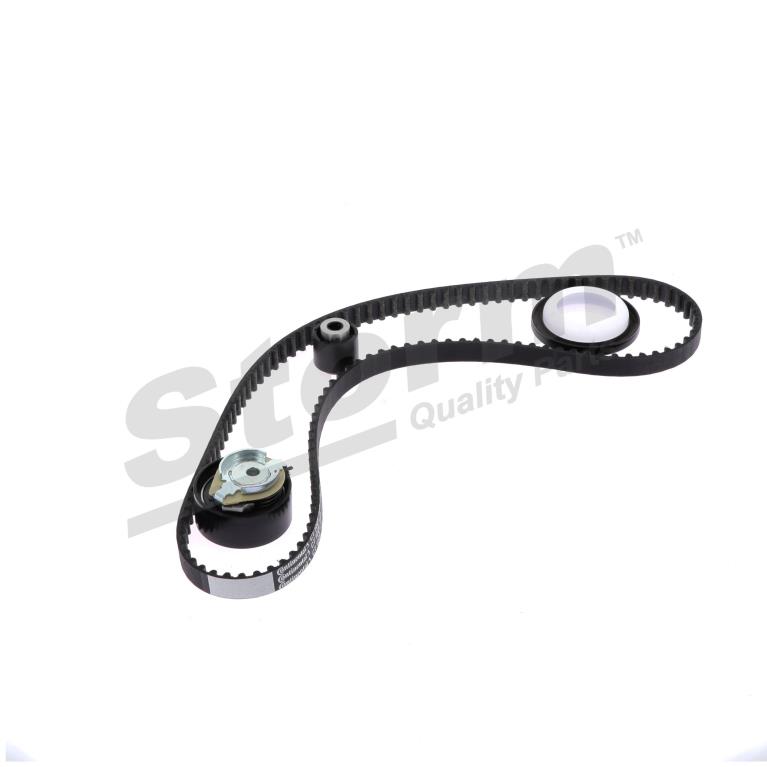Kit de distribution (Kit courroie de distribution) Storm ref. 5550003