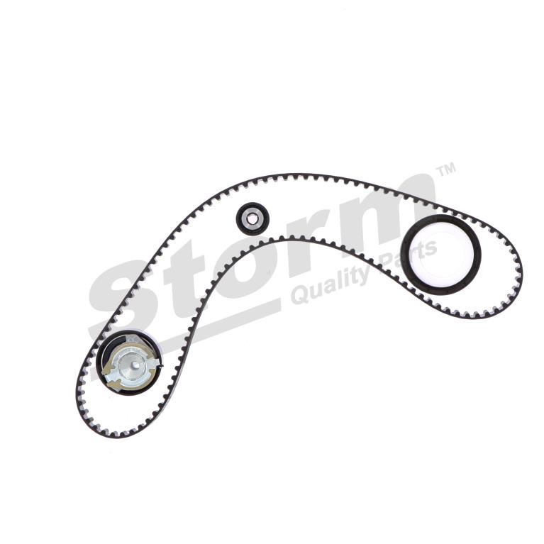 Kit de distribution (Kit courroie de distribution) Storm ref. 5550003