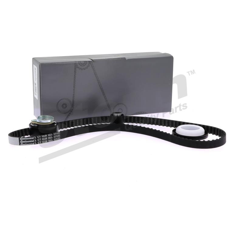 Kit de distribution (Kit courroie de distribution) Storm ref. 5550003