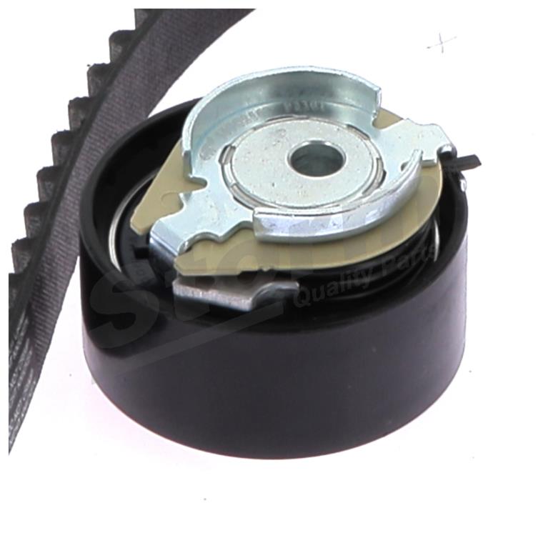 Kit de distribution (Kit courroie de distribution) Storm ref. 5550003