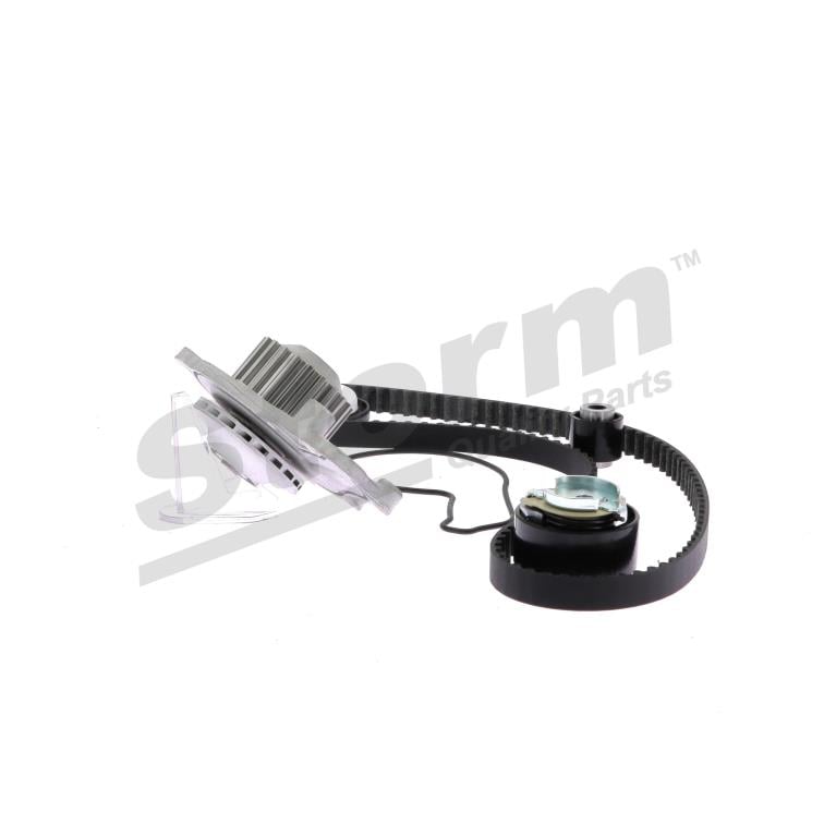 Bomba de agua + kit correa distribución Storm ref. 5550003KP