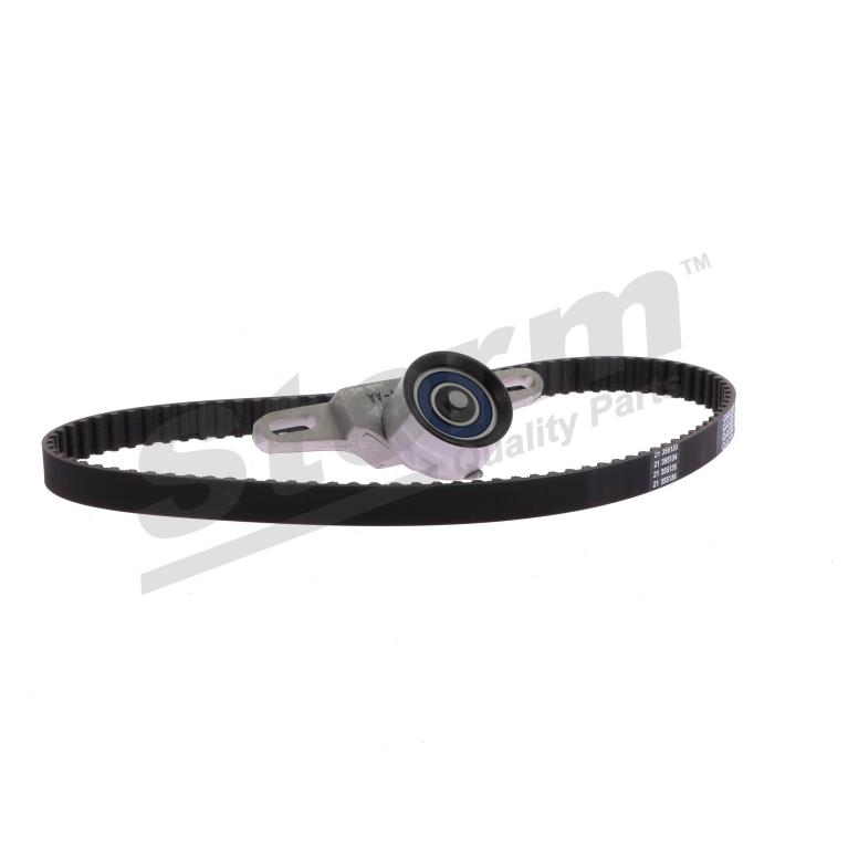 Kit de distribution (Kit courroie de distribution) Storm ref. 5550007