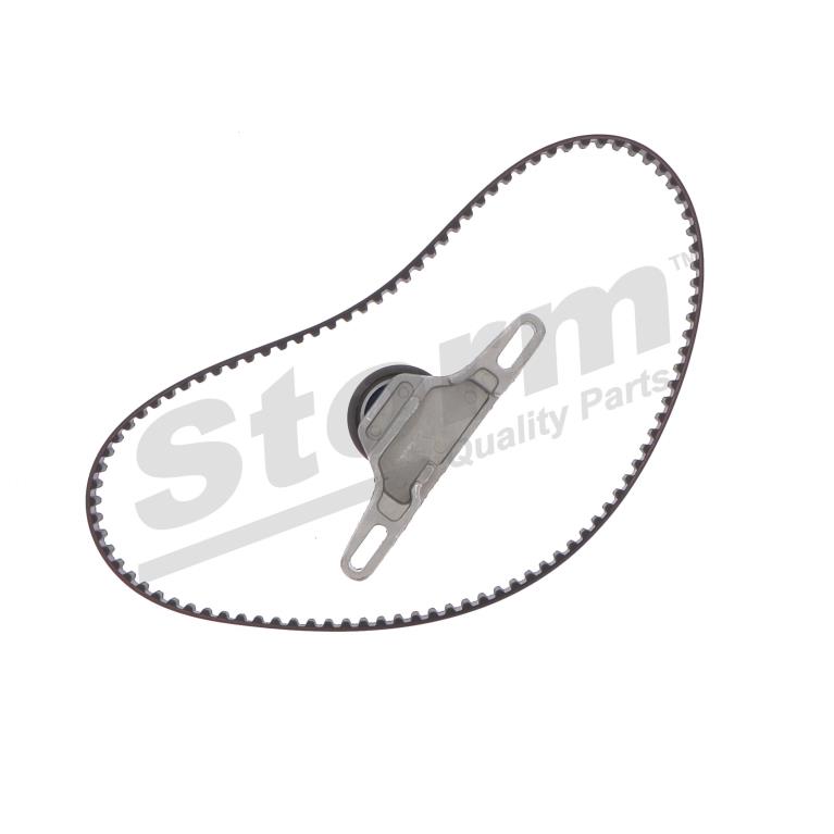 Kit de distribution (Kit courroie de distribution) Storm ref. 5550007