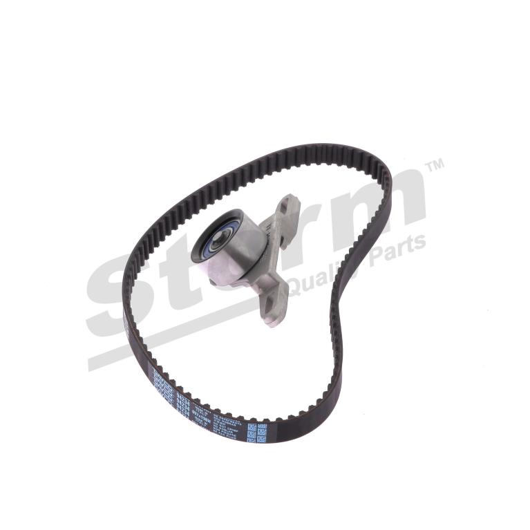 Kit de distribution (Kit courroie de distribution) Storm ref. 5550007