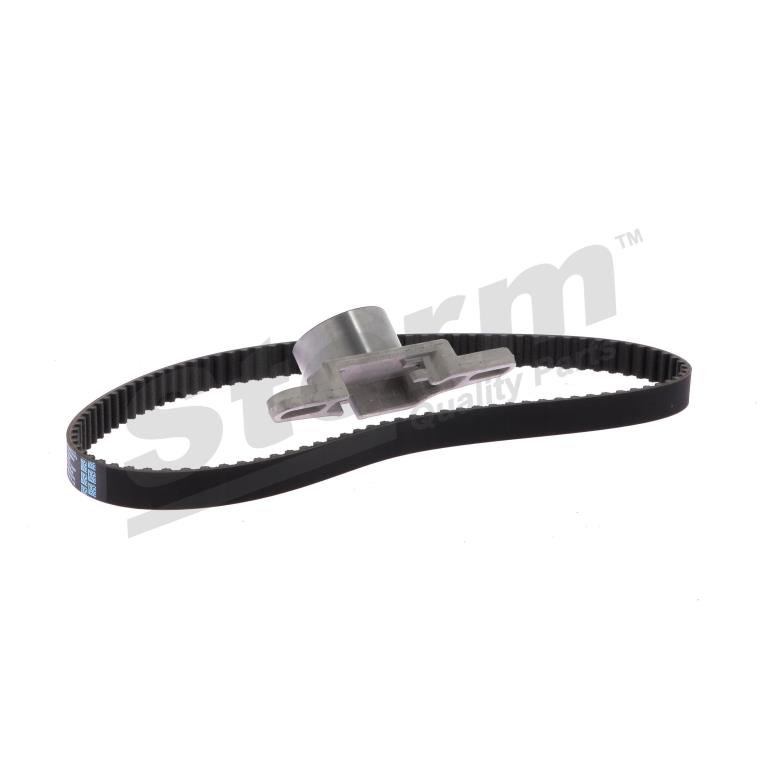 Kit de distribution (Kit courroie de distribution) Storm ref. 5550007