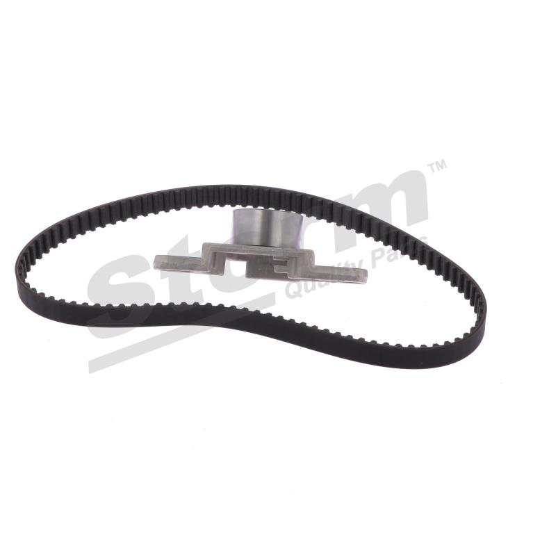 Kit de distribution (Kit courroie de distribution) Storm ref. 5550007