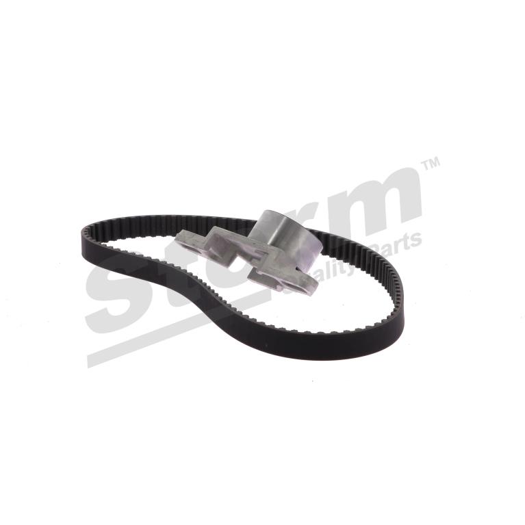 Kit de distribution (Kit courroie de distribution) Storm ref. 5550007