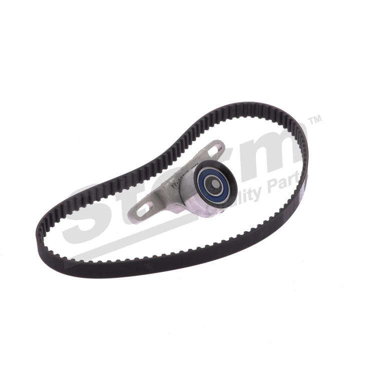 Kit de distribution (Kit courroie de distribution) Storm ref. 5550007