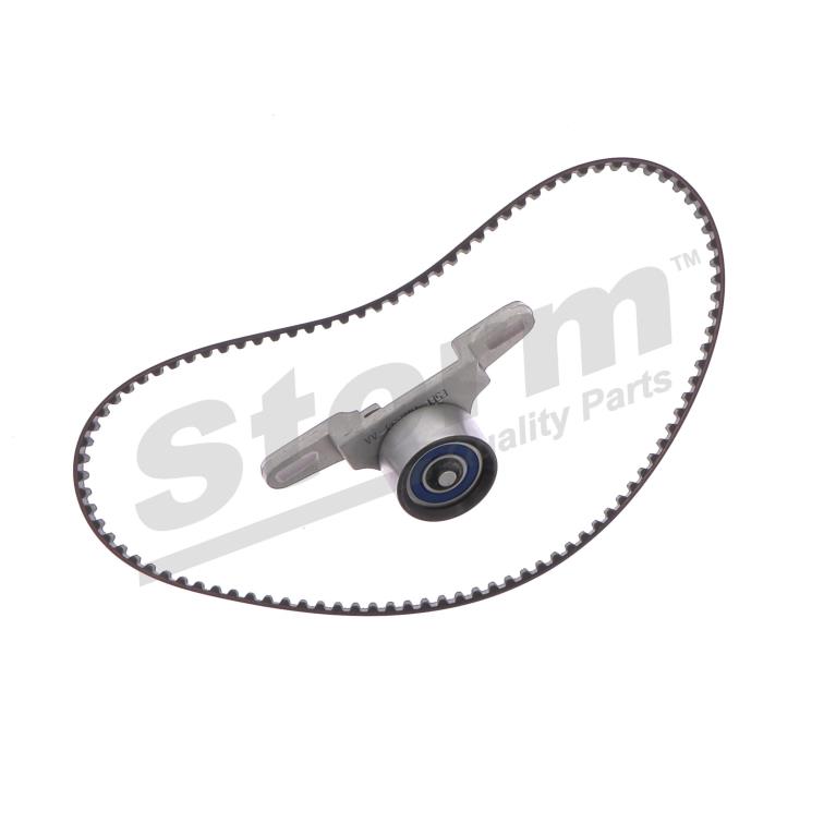 Kit de distribution (Kit courroie de distribution) Storm ref. 5550007