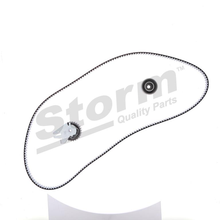 Kit de distribuição Storm ref. 5550012