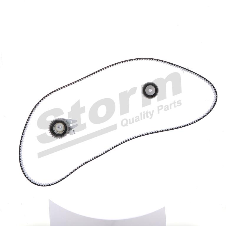 Kit de distribuição Storm ref. 5550012