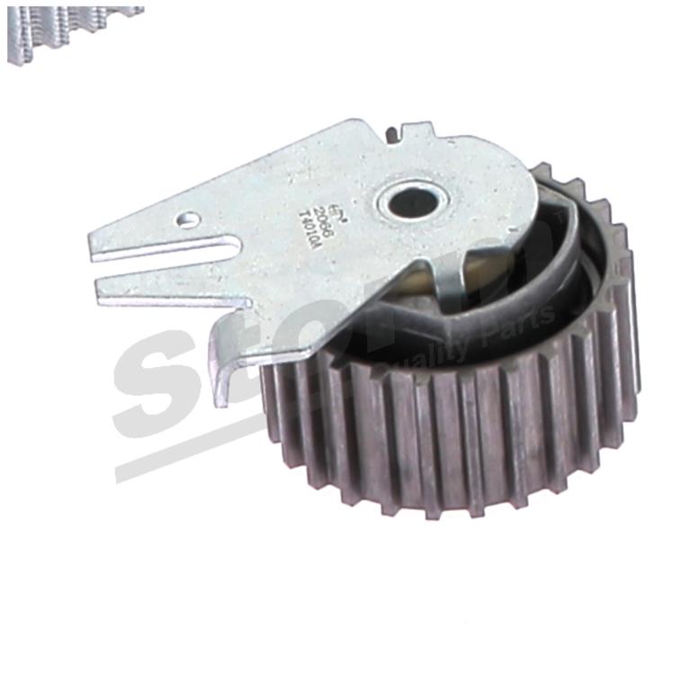 Kit de distribuição Storm ref. 5550012