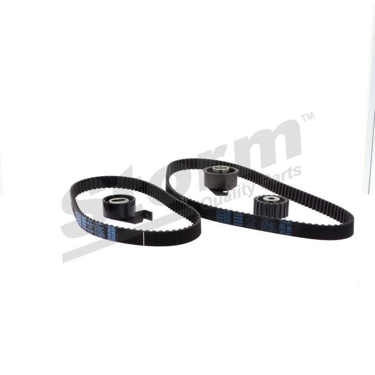Kit de distribution (Kit courroie de distribution) Storm ref. 5550016