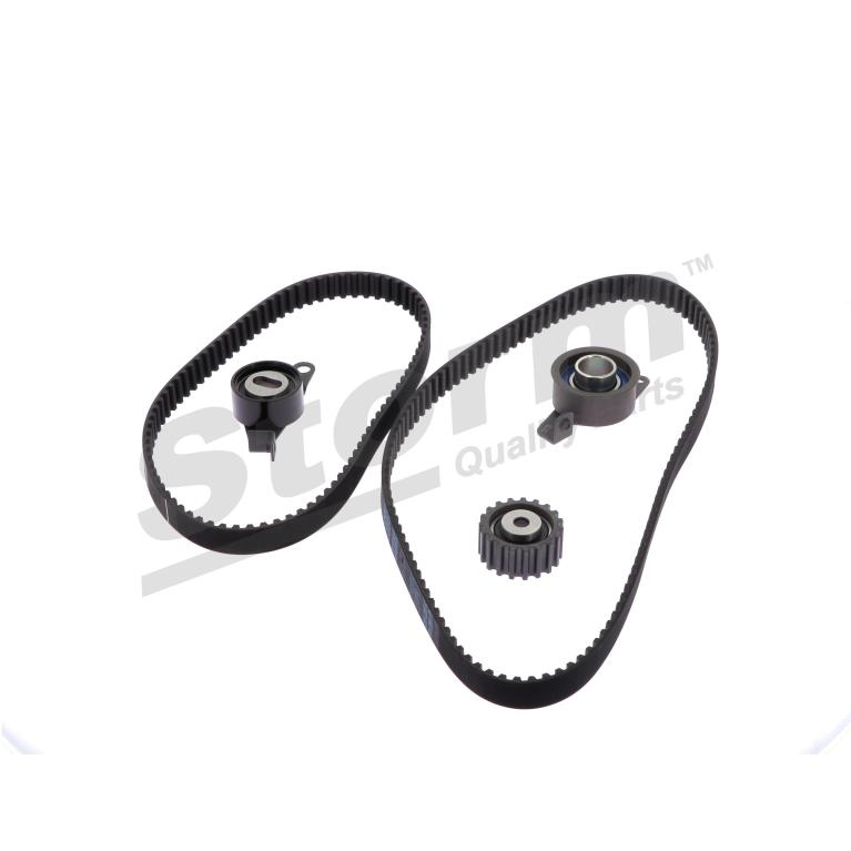 Kit de distribution (Kit courroie de distribution) Storm ref. 5550016