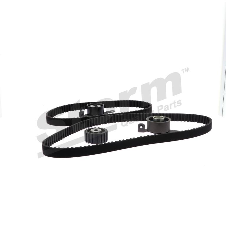 Kit de distribution (Kit courroie de distribution) Storm ref. 5550016