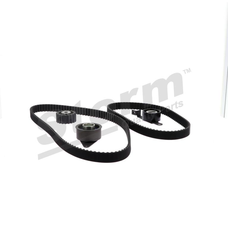 Kit de distribution (Kit courroie de distribution) Storm ref. 5550016