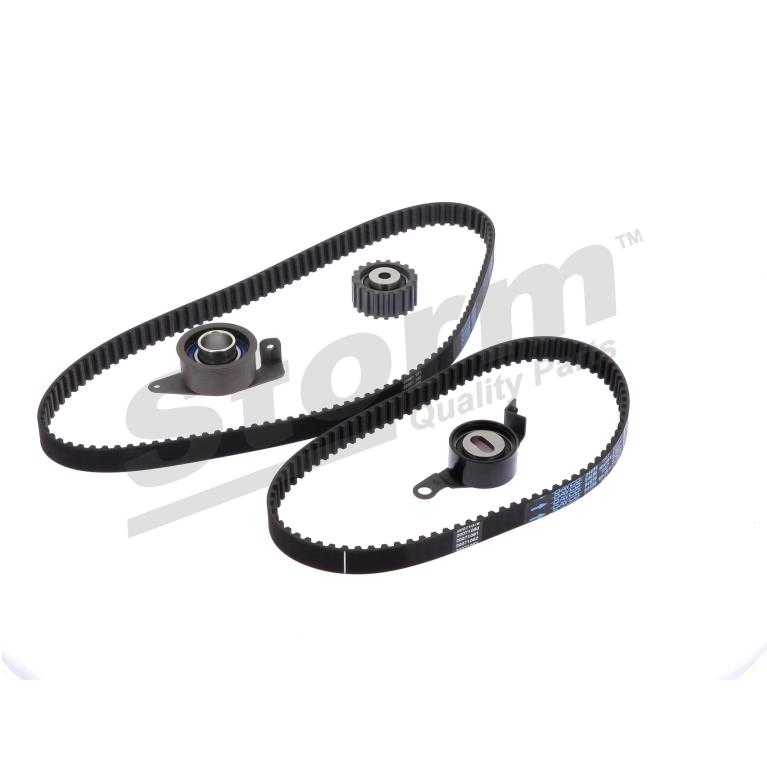 Kit de distribution (Kit courroie de distribution) Storm ref. 5550016