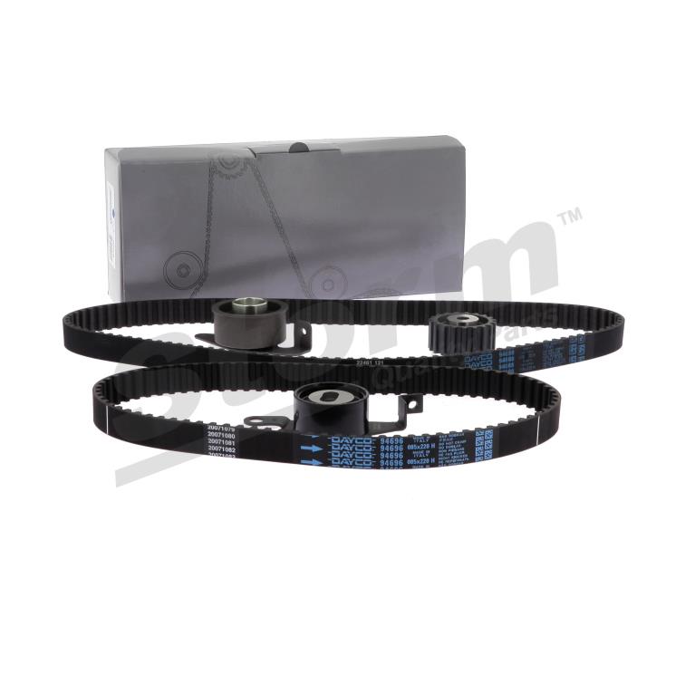Kit de distribution (Kit courroie de distribution) Storm ref. 5550016