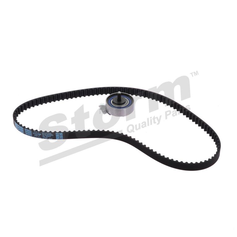 Kit de distribution (Kit courroie de distribution) Storm ref. 5550019